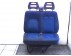 BANQUETTE AVANT